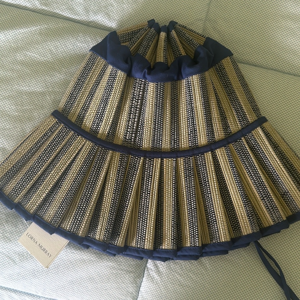 Lorna Murray Bucket Hat